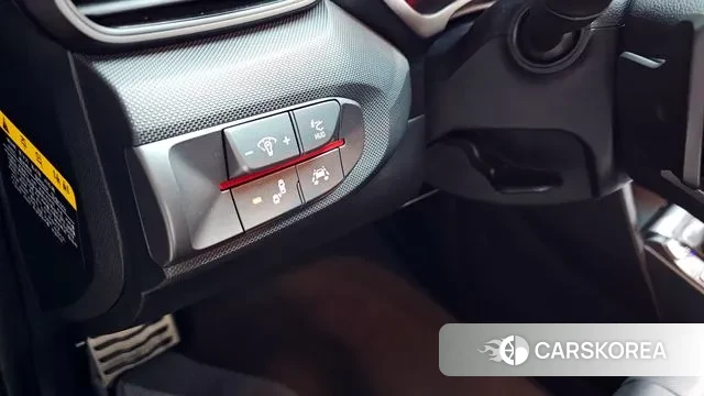 Hyundai Veloster (JS) 2019 Серый из Кореи, фото 5