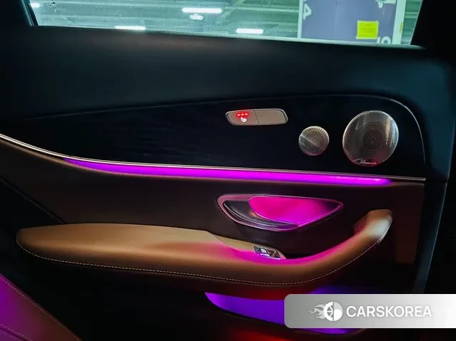 Mercedes-Benz E-Class W213 2019 Синий из Кореи, фото 5