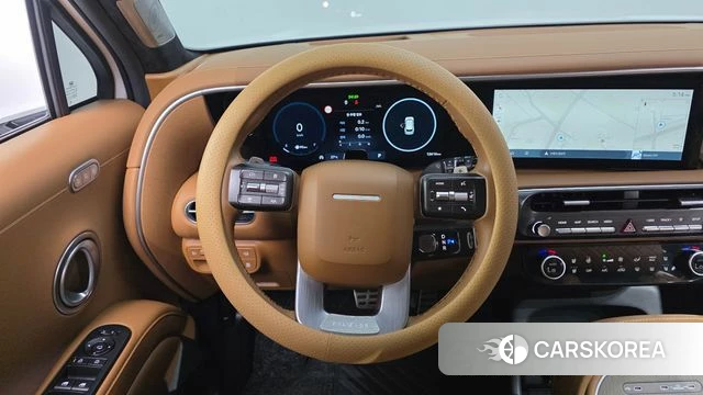 Hyundai Palisade (LX3) 2025 Белый из Кореи, фото 5