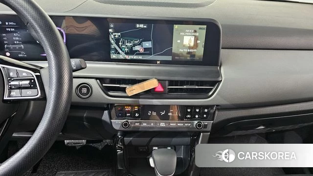 Kia The New Seltos 2025 Серый из Кореи, фото 5