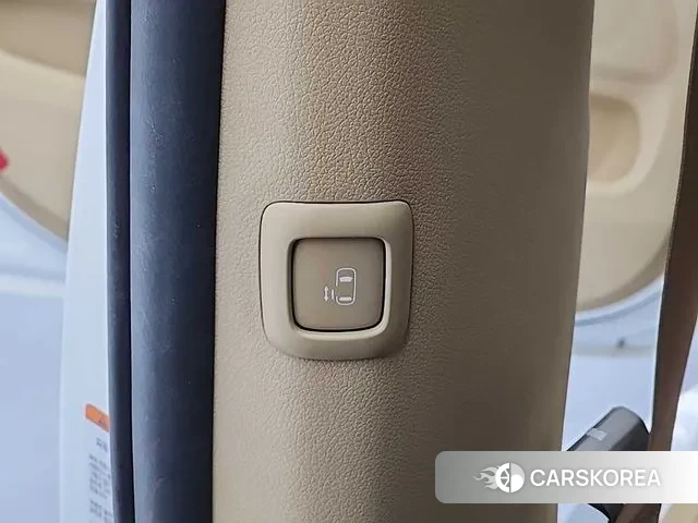 Kia The New Carnival 2018 Белый из Кореи, фото 5