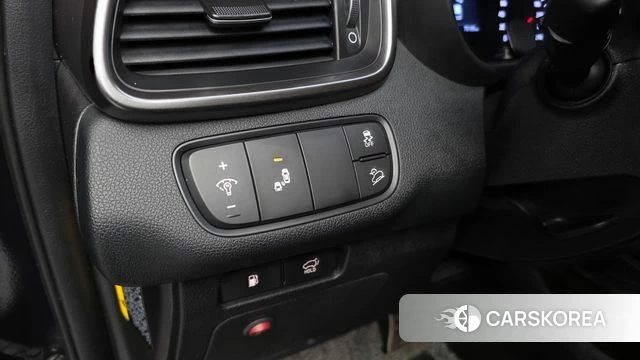Kia The New Sorento 2019 Синий из Кореи, фото 5