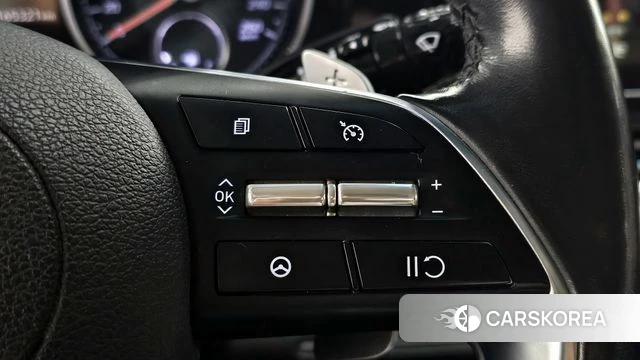 Hyundai The New Grandeur IG 2020 Белый из Кореи, фото 5