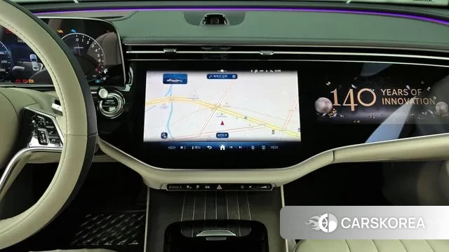 Mercedes-Benz E-Class W214 2025 Белый из Кореи, фото 5