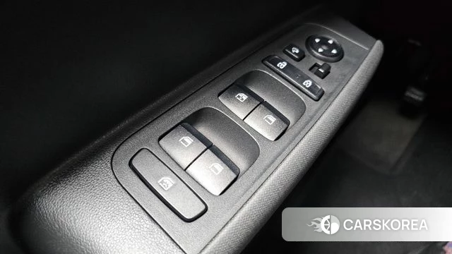 Hyundai Casper 2023 Темно-зеленый из Кореи, фото 5