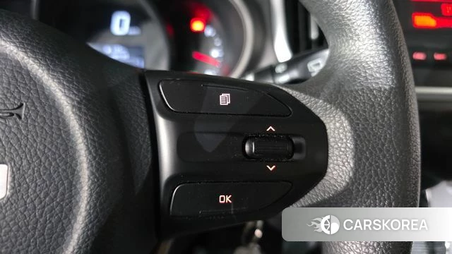 Kia The New Ray 2022 Белый из Кореи, фото 5