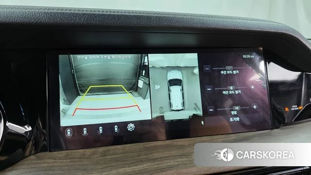 Kia Mohave Master 2020 Белый из Кореи, фото 5