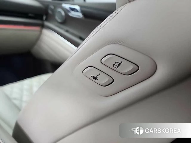 Genesis GV80 2020 Серый из Кореи, фото 5