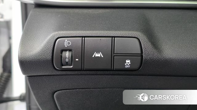 Hyundai Avante (CN7) 2022 Белый из Кореи, фото 5