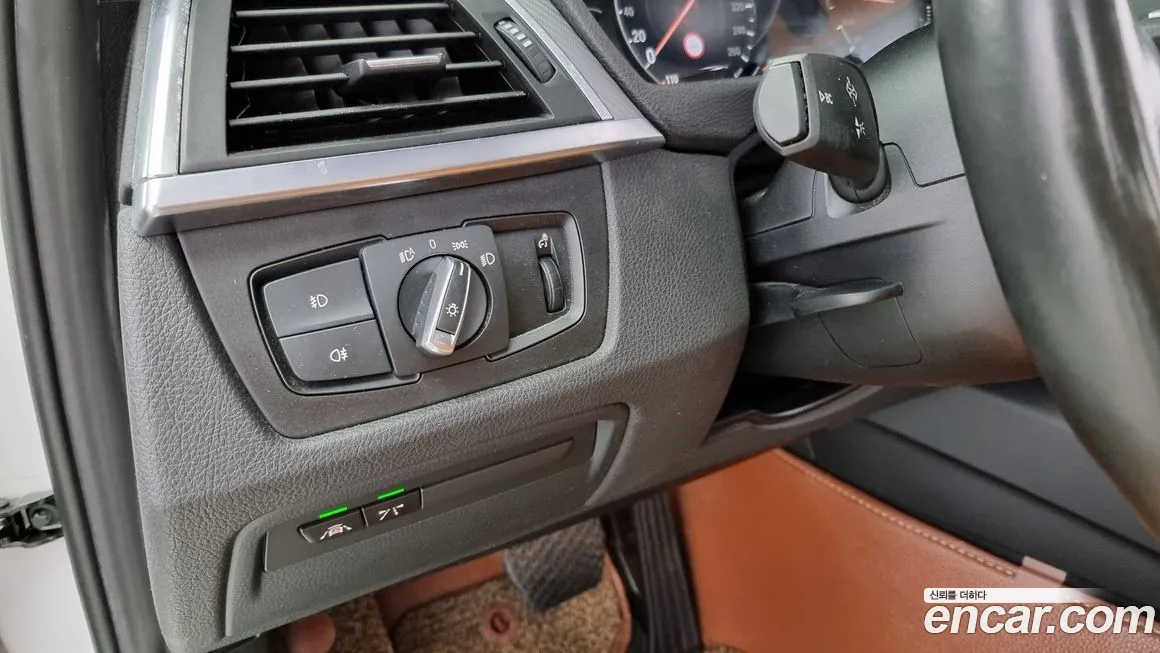 BMW 3 Series (F30) id 2085990 из Кореи 5