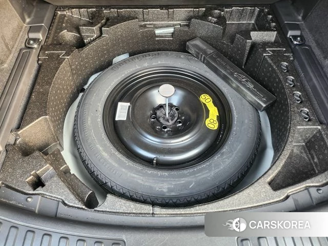 Land Rover Discovery Sports 2019 Белый из Кореи, фото 5