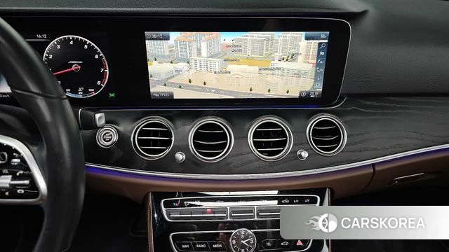 Mercedes-Benz E-Class W213 2019 Серый из Кореи, фото 5