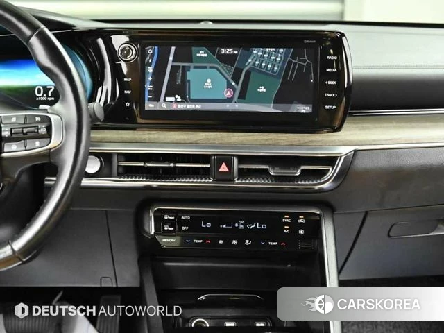 Kia K5 3rd generation 2020 Серый из Кореи, фото 5