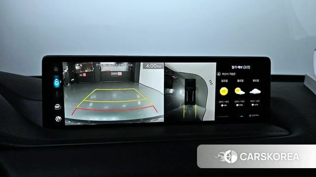 Genesis GV80 2023 Черный из Кореи, фото 5