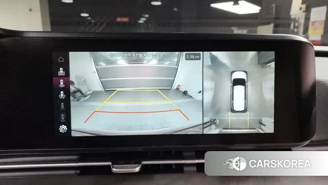 Kia Carnival 4th generation 2022 Белый из Кореи, фото 5