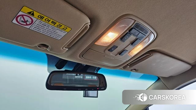 Kia The New Carnival 2020 Черный из Кореи, фото 5