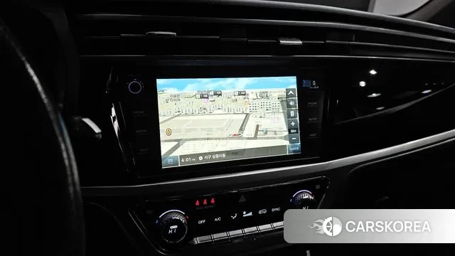 Ssangyong Beautiful Korando 2022 Серебристо-серый из Кореи, фото 5