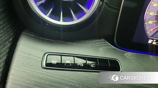 Mercedes-Benz CLS-Class C257 2020 Серый из Кореи, фото 5