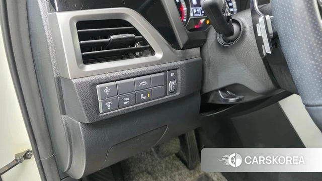 Ssangyong Beautiful Korando 2022 Белый из Кореи, фото 5