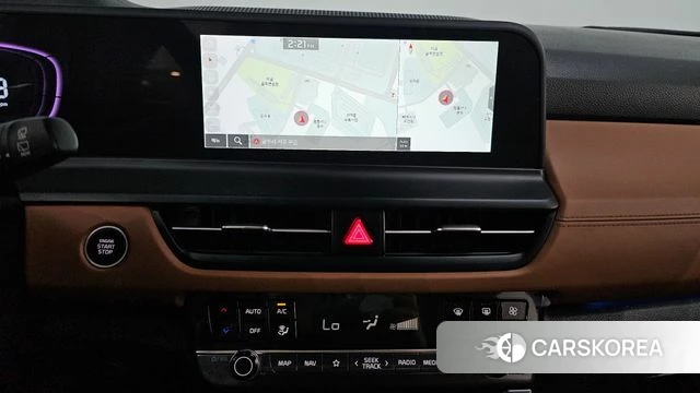 Kia The New Seltos 2024 Серый из Кореи, фото 5