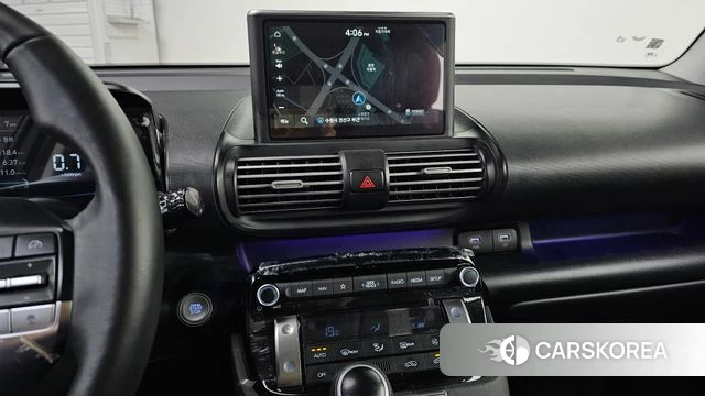 Hyundai Casper 2022 Серый из Кореи, фото 5