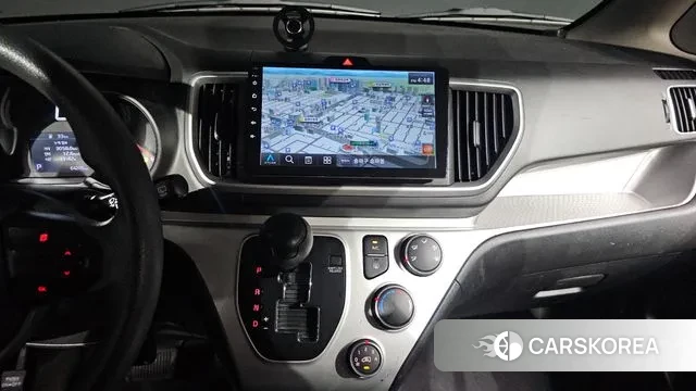 Kia The New Ray 2021 Серый из Кореи, фото 5