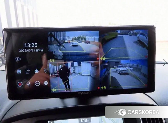 Hyundai The New Grand Starex 2018 Серый из Кореи, фото 5