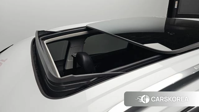 Audi Q7 (4M) 2019 Белый из Кореи, фото 5