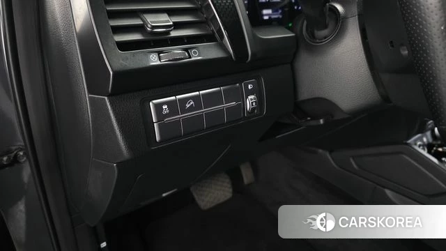 Ssangyong Rexton Sports Cannes 2020 Серый из Кореи, фото 5