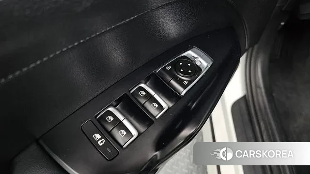 Kia K5 3rd generation 2022 Белый из Кореи, фото 5