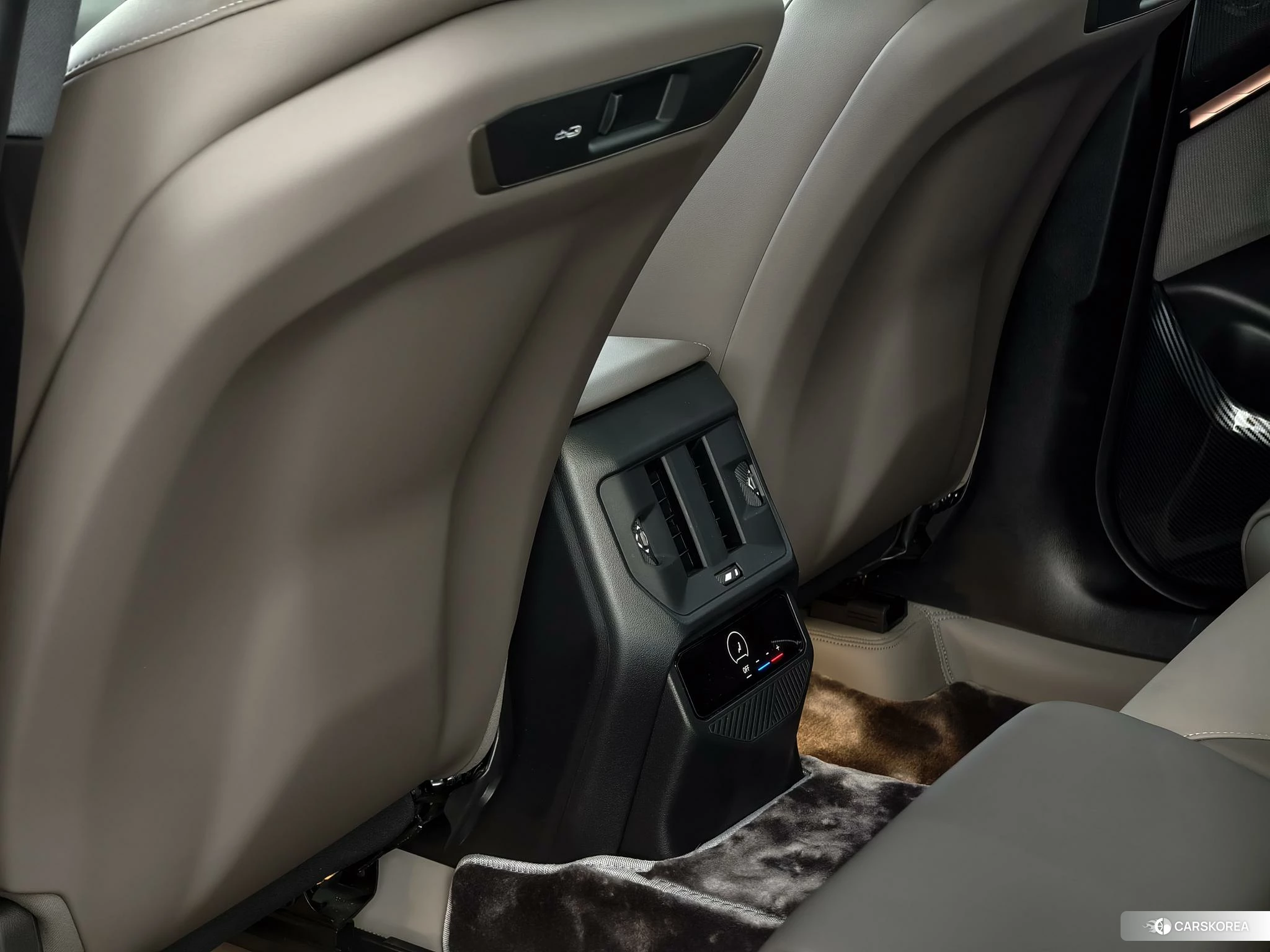 BMW X3 2025 Синий из Китая, фото 5