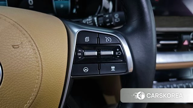 Kia Mohave Master 2020 Черный из Кореи, фото 5
