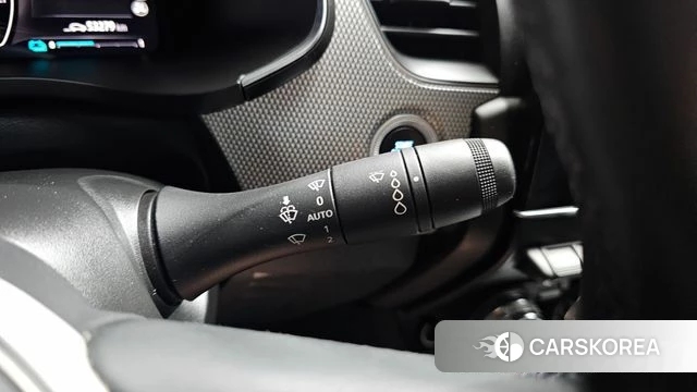 Renault Korea (Samsung) XM3 2024 Серый из Кореи, фото 5