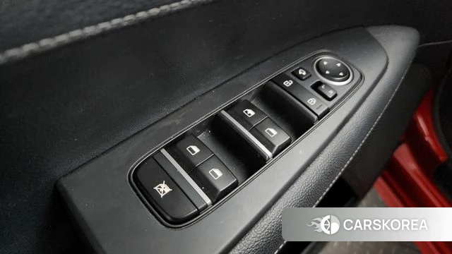 Kia Come New K3 2020 Красный из Кореи, фото 5