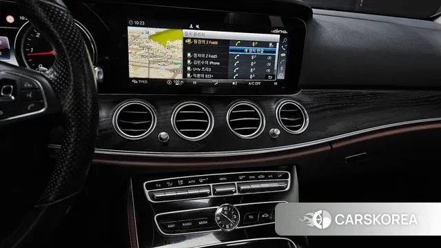 Mercedes-Benz E-Class W213 2018 Белый из Кореи, фото 5