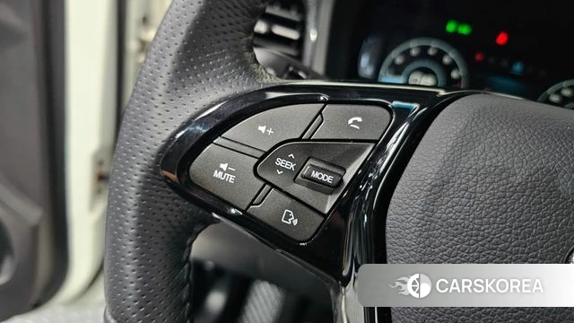 Ssangyong Berry New Tivoli 2020 Белый из Кореи, фото 5