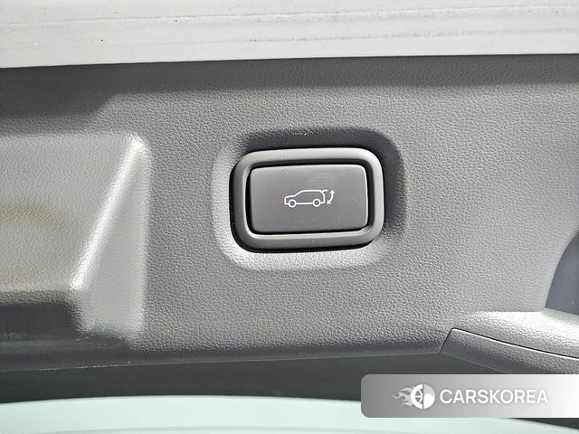 Hyundai Ionic 5 2021 Белый из Кореи, фото 5