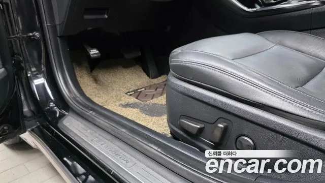 Hyundai Grandeur IG 2019 Черный из Кореи, фото 5