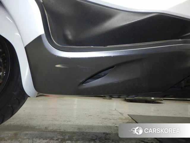 Проданный Honda FORZA ABS id 3998232 из Японии, фото 5