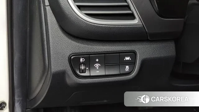 Kia Seltos 2020 Белый из Кореи, фото 5