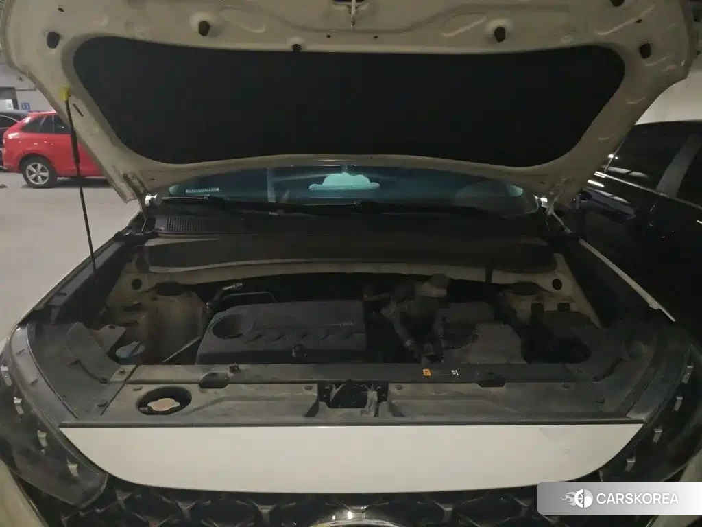 Hyundai ix35 2022 Белый из Китая, фото 5
