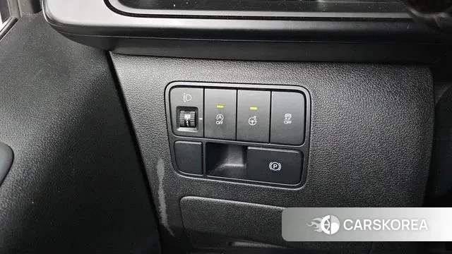 Hyundai Staria 2021 Серый из Кореи, фото 5