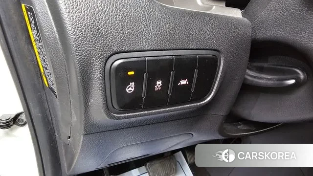 Kia The New Ray 2021 Белый из Кореи, фото 5