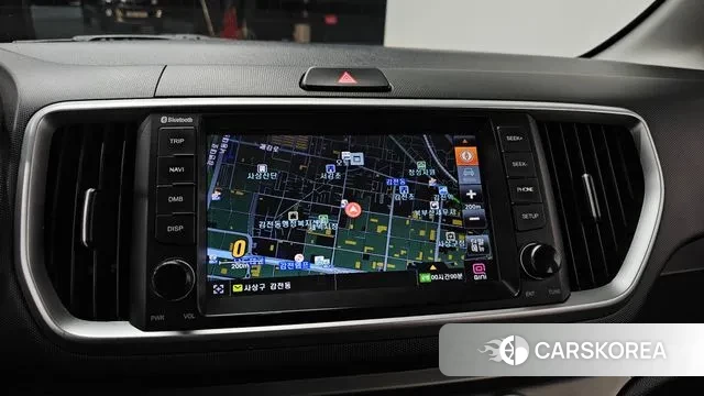 Kia The New Ray 2021 Белый из Кореи, фото 5