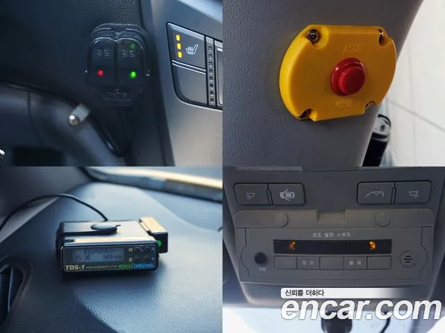 Hyundai The New Grand Starex 2018 Желтый из Кореи, фото 5