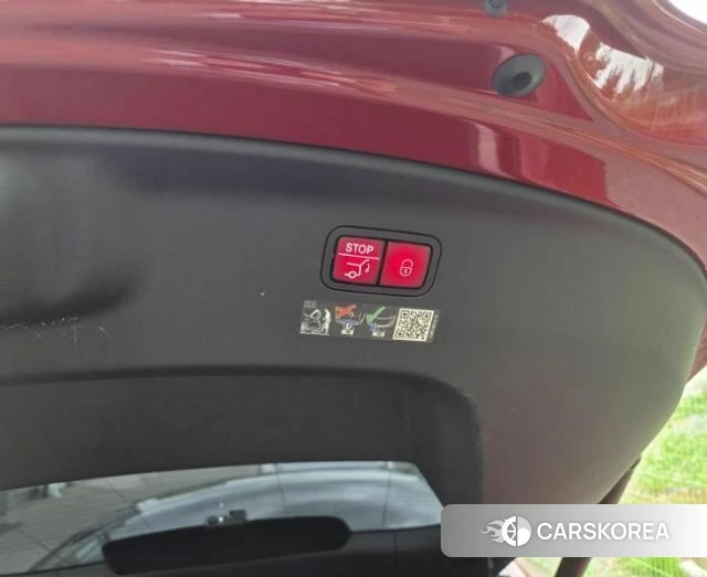 Mercedes-Benz AMG GT 2023 Красный из Кореи, фото 5