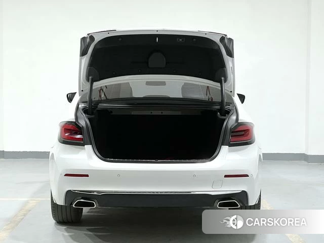 BMW 5 series id 3890130 из Китая 5