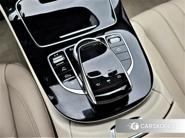 Mercedes-Benz E-Class W213 2019 Черный из Кореи, фото 5