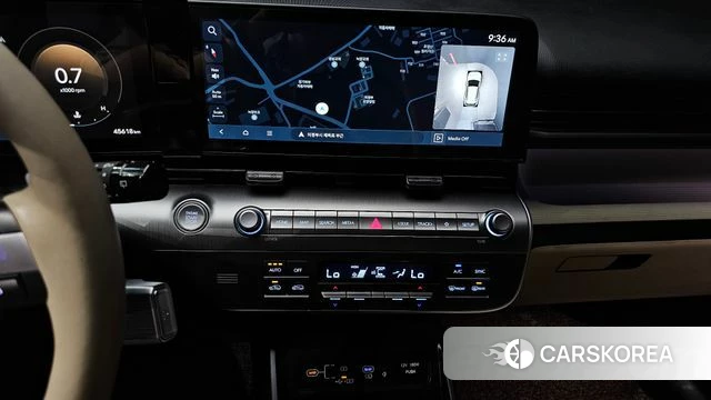 Hyundai Kona (SX2) 2023 Серый из Кореи, фото 5
