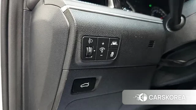 Kia K5 3rd generation 2023 Белый из Кореи, фото 5